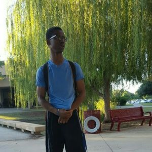 Meet your Posher, Hussein