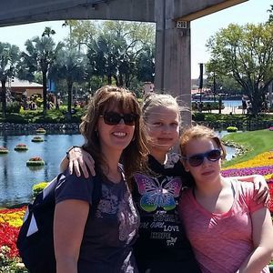 Meet your Posher, Jess