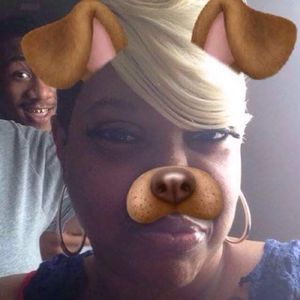 Meet your Posher, Tracy