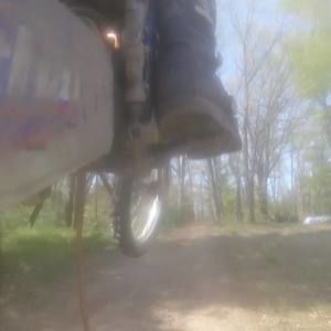 Meet your Posher, Marcus