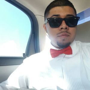 Meet your Posher, Pete