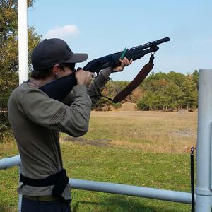 Meet your Posher, Paul