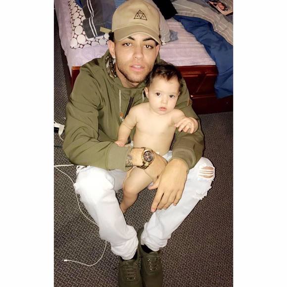 Meet your Posher, Aaron - Picture 1 of 1