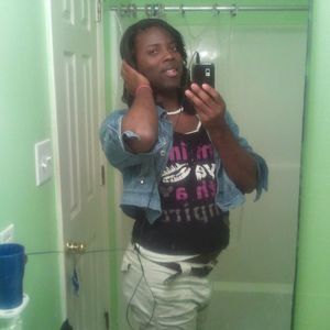 Meet your Posher, Darney