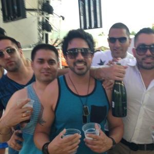 Meet your Posher, Robby