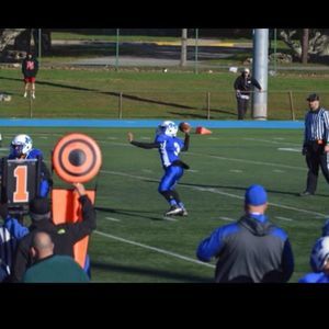 Meet your Posher, Cliff