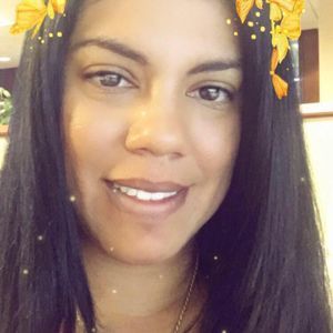 Meet your Posher, Arianne