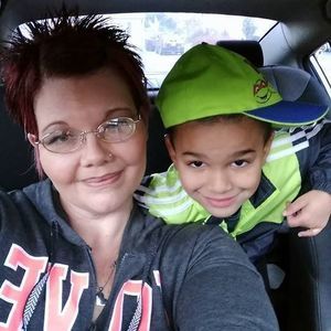 Meet your Posher, Annette