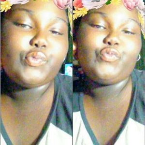 Meet your Posher, Tamara