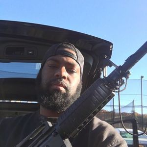 Meet your Posher, Christopher