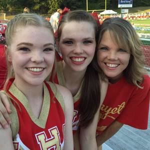 Meet your Posher, Shannon