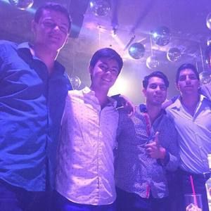 Meet your Posher, Eduardo