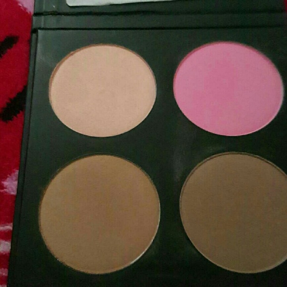ISH Contouring Kit - Picture 2 of 2