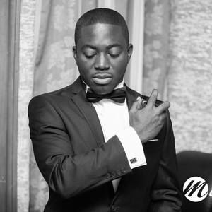 Meet your Posher, Ben