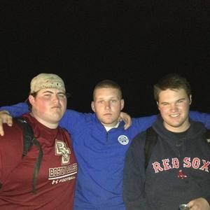 Meet your Posher, William