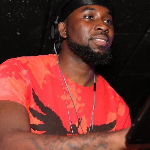 Meet your Posher, Alvin - Picture 1 of 1