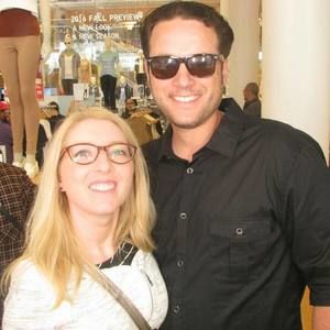 Meet your Posher, Brian