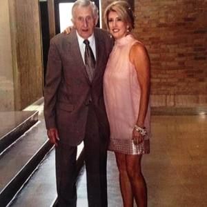 Meet your Posher, Cathy