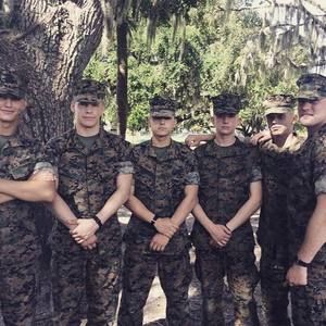 Meet your Posher, Joe