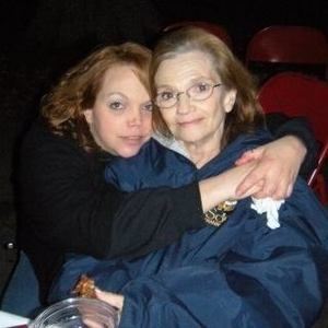 Meet your Posher, Sheri