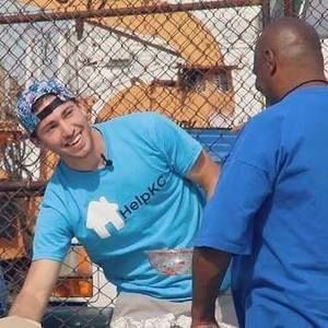 Meet your Posher, Cole