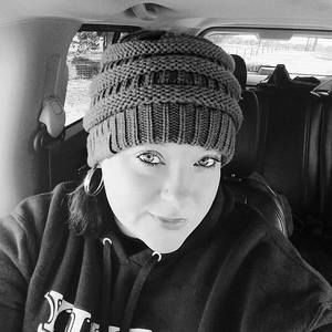 Meet your Posher, Beth