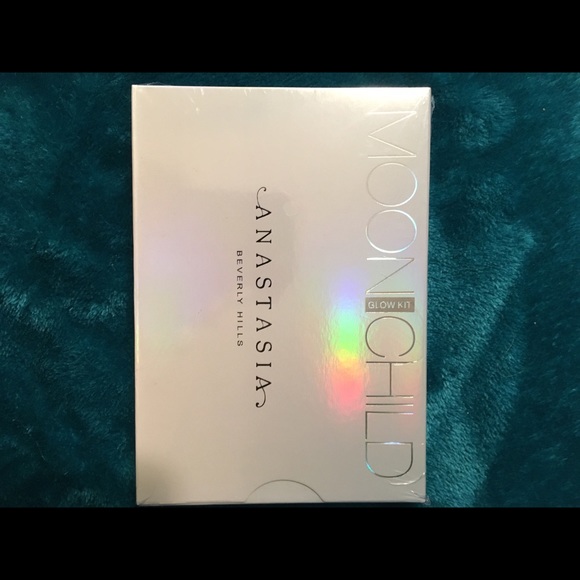 🆕Auth.-Anastasia Moonchild Glow Kit - Picture 3 of 4