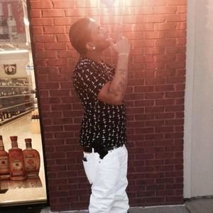 Meet your Posher, Alton