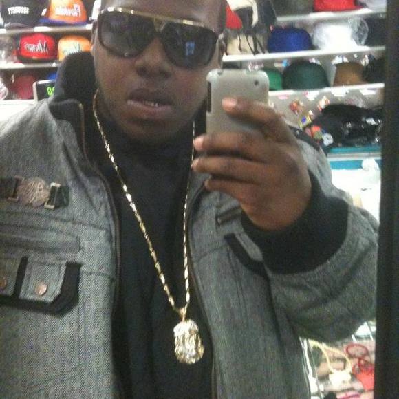 Meet your Posher, Tramell