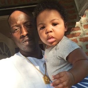 Meet your Posher, George