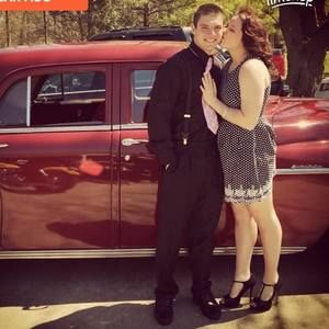 Meet your Posher, Matt