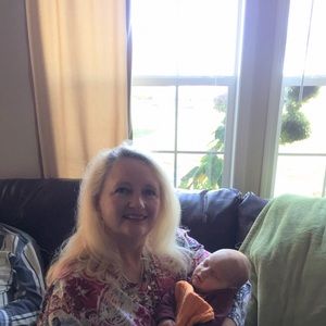 Meet your Posher, Donna