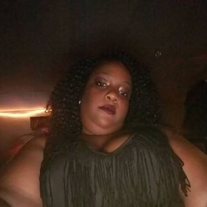 Meet your Posher, Sharita