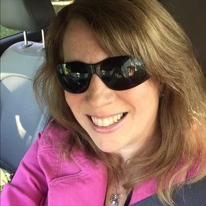 Meet your Posher, Kathleen