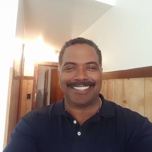 Meet your Posher, Adrain