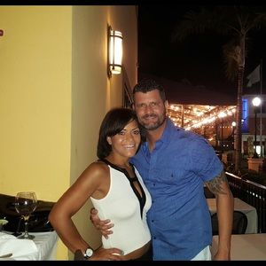 Meet your Posher, Maritza