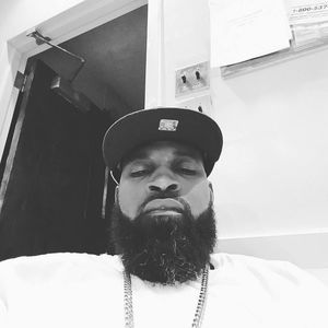 Meet your Posher, Corey