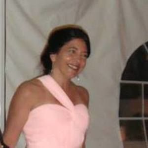 Meet your Posher, Wendy