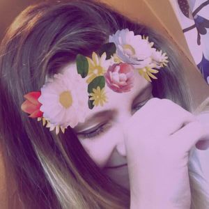 Meet your Posher, Madison