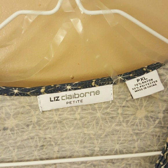 Comfy classic look - Picture 2 of 2