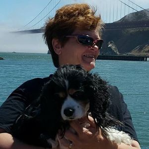 Meet your Posher, Dena