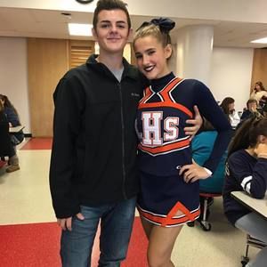 Meet your Posher, Mikey