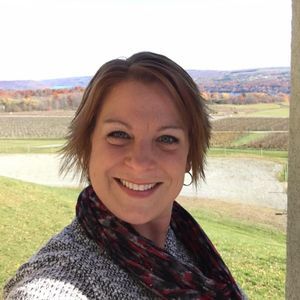 Meet your Posher, Sandra