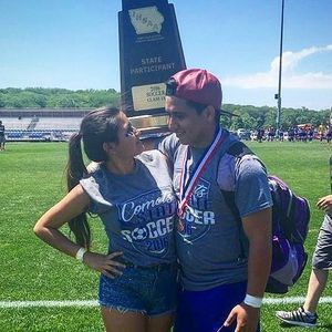 Meet your Posher, Manuel