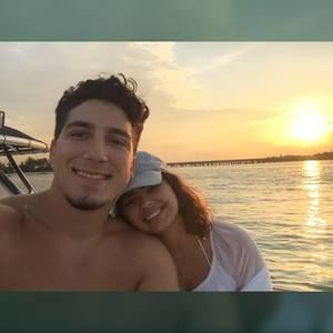 Meet your Posher, Obed