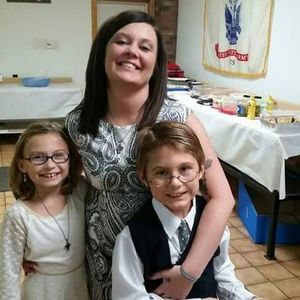 Meet your Posher, Betheny