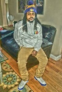 Meet your Posher, Brian