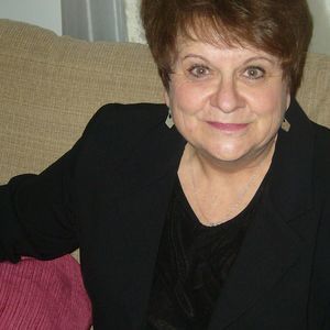 Meet your Posher, Mary