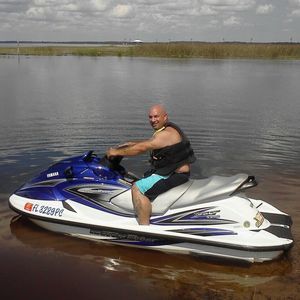 Meet your Posher, Eddie