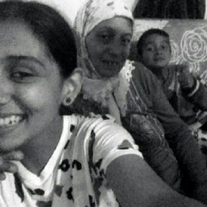 Meet your Posher, Vlora